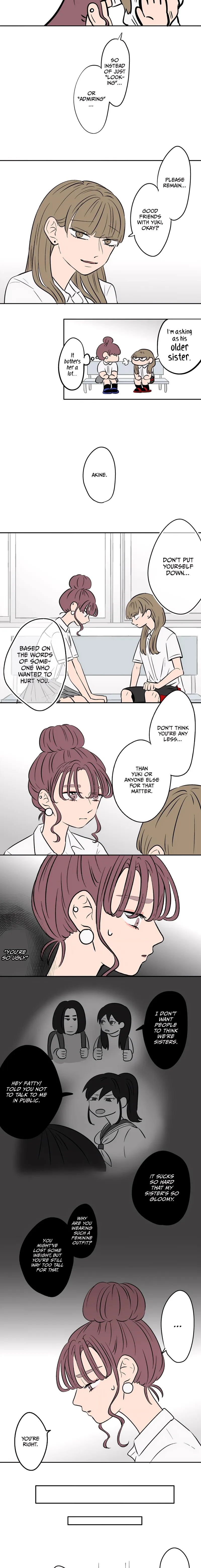 The Ramparts of Ice Chapter 83 - 8