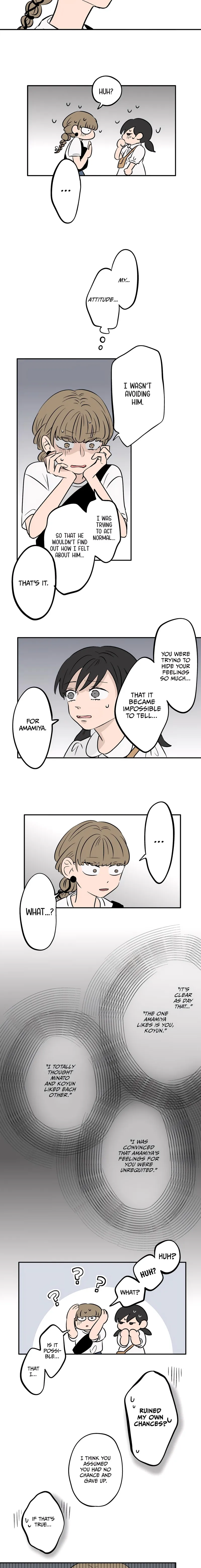 The Ramparts of Ice Chapter 85 - 2