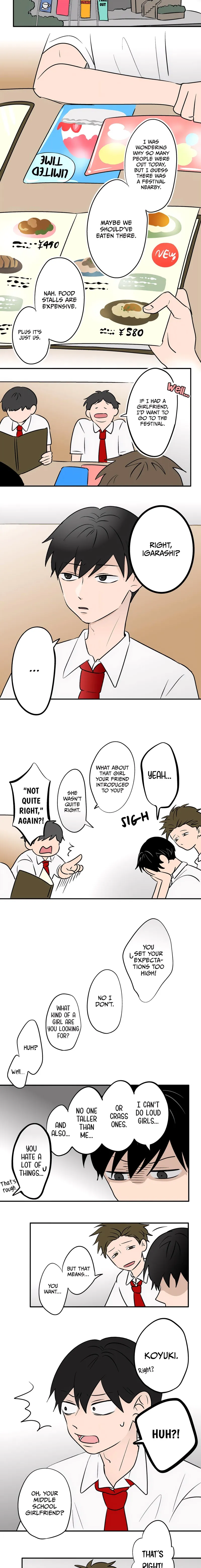 The Ramparts of Ice Chapter 85 - 5