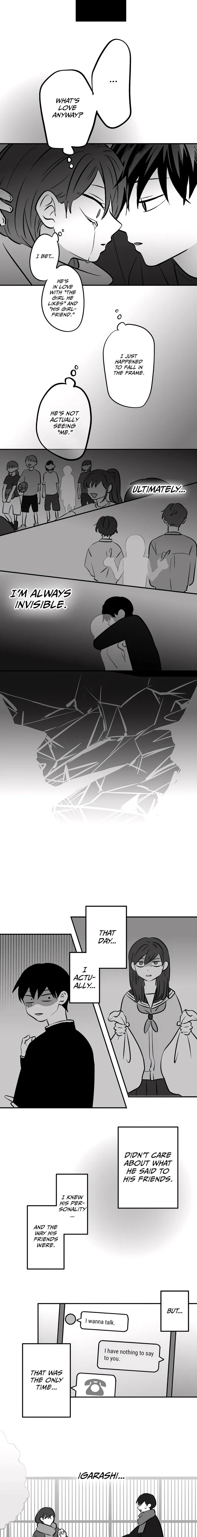 The Ramparts of Ice Chapter 86 - 10
