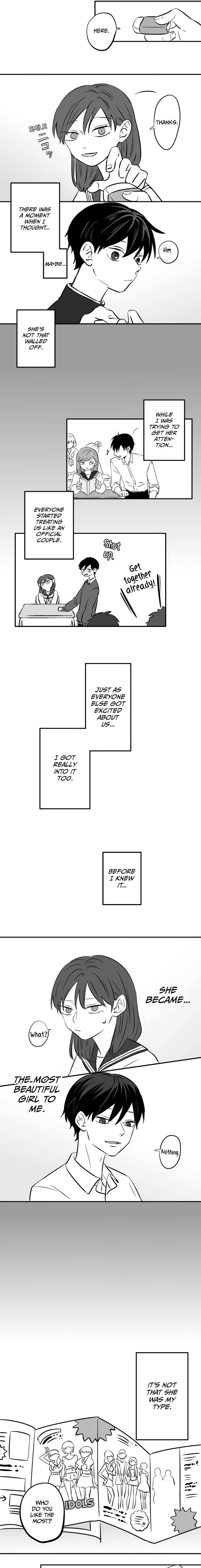 The Ramparts of Ice Chapter 86 - 2