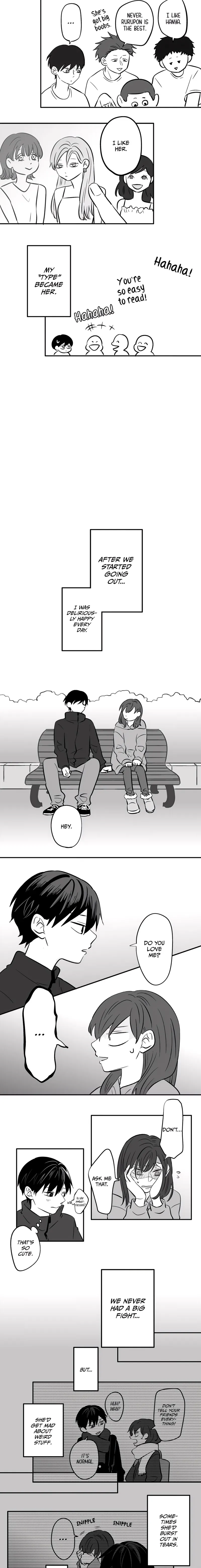 The Ramparts of Ice Chapter 86 - 3