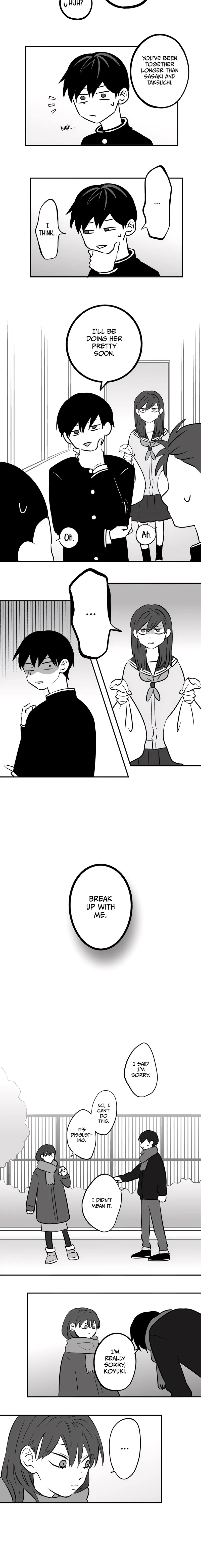 The Ramparts of Ice Chapter 86 - 5