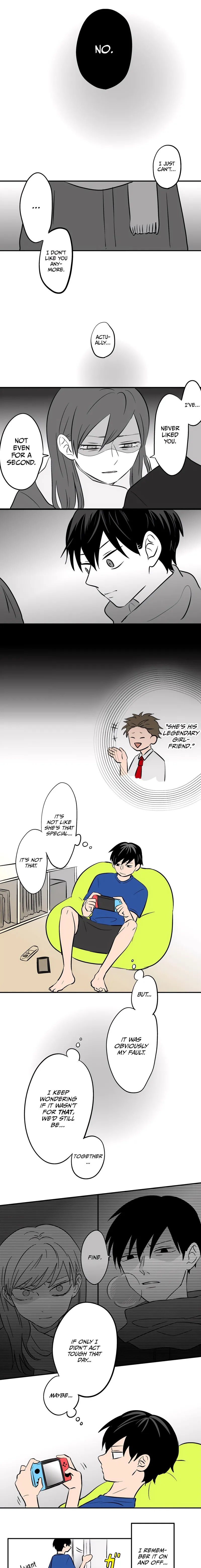 The Ramparts of Ice Chapter 86 - 6