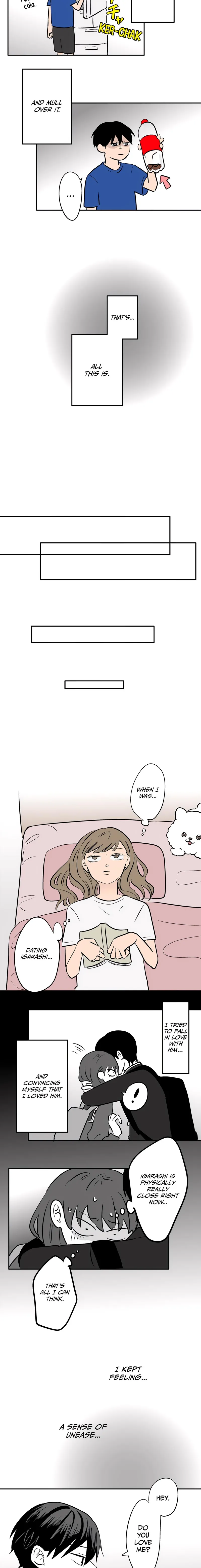 The Ramparts of Ice Chapter 86 - 7