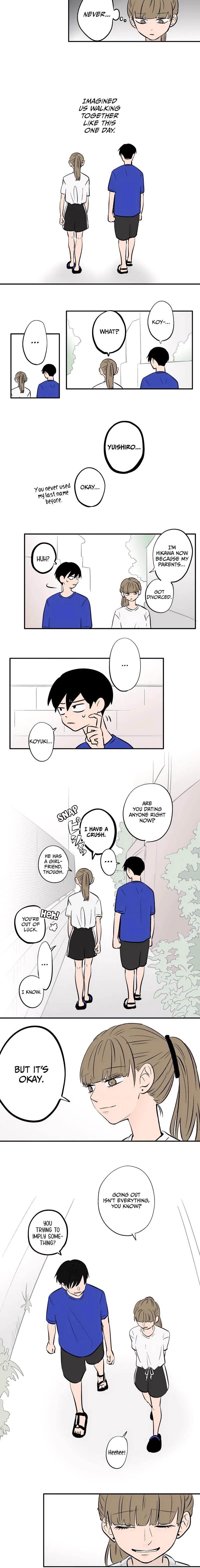 The Ramparts of Ice Chapter 87 - 10