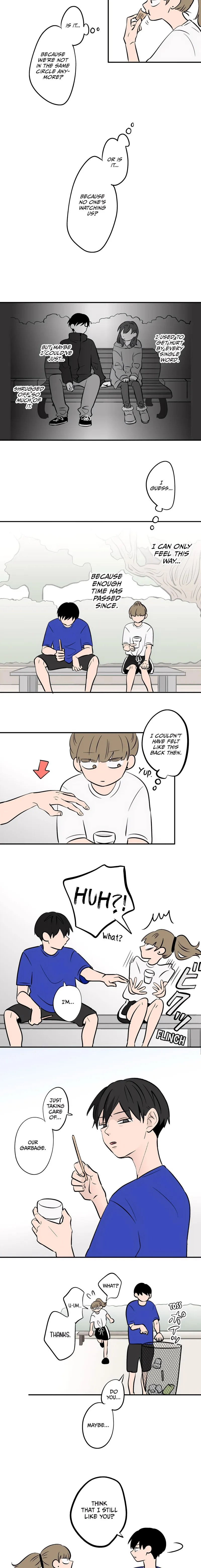 The Ramparts of Ice Chapter 87 - 4