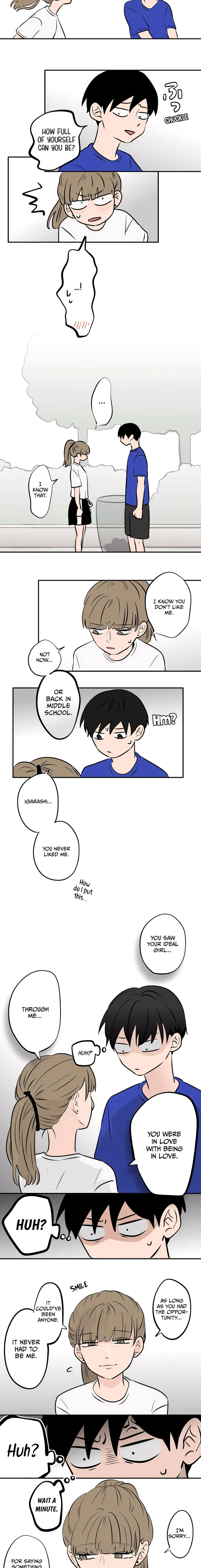 The Ramparts of Ice Chapter 87 - 5