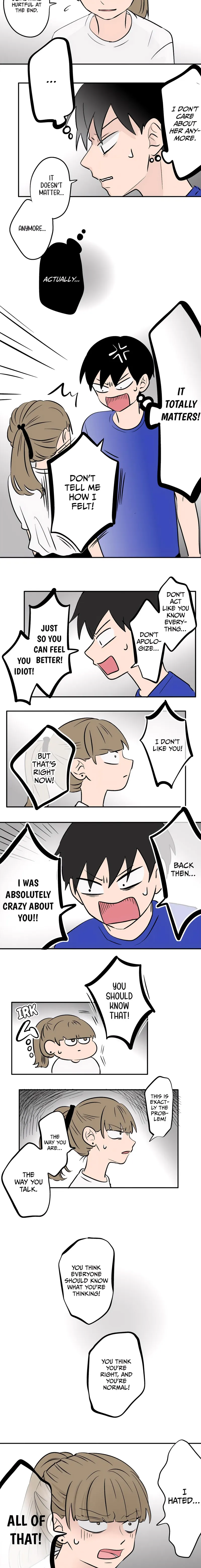 The Ramparts of Ice Chapter 87 - 6