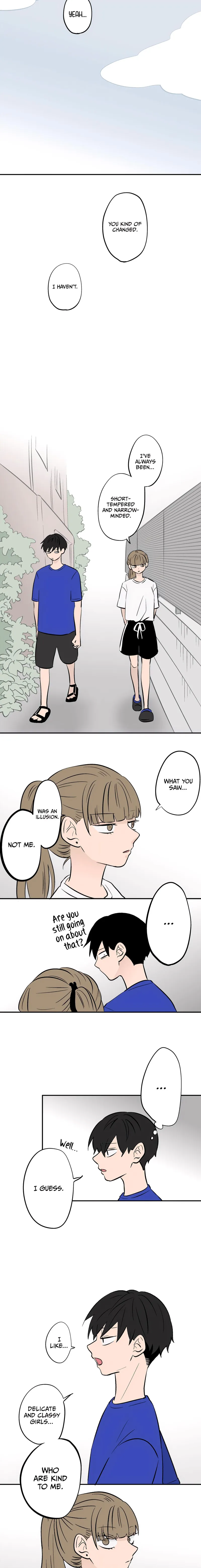 The Ramparts of Ice Chapter 87 - 8