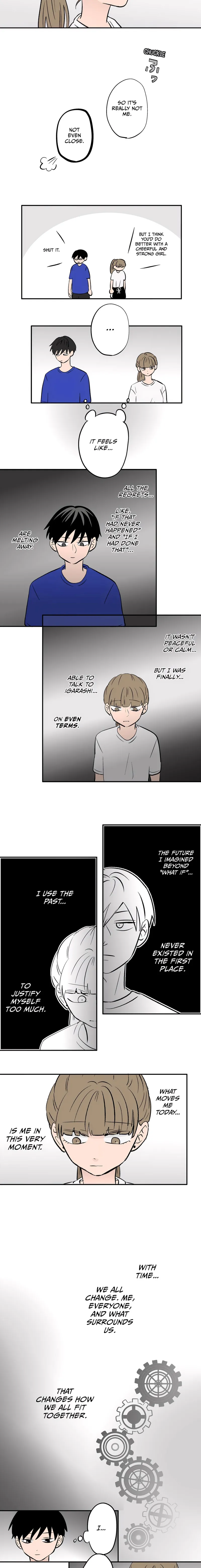 The Ramparts of Ice Chapter 87 - 9