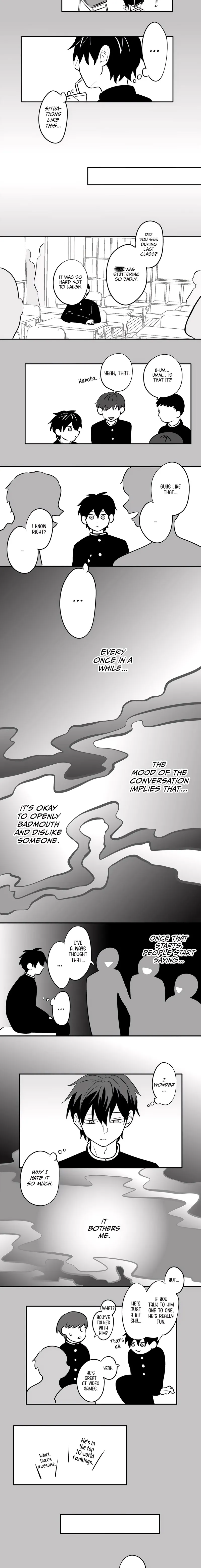 The Ramparts of Ice Chapter 89 - 2