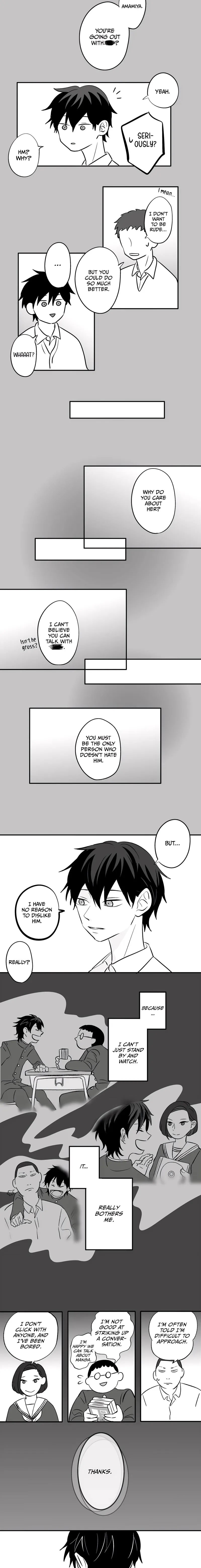 The Ramparts of Ice Chapter 89 - 3