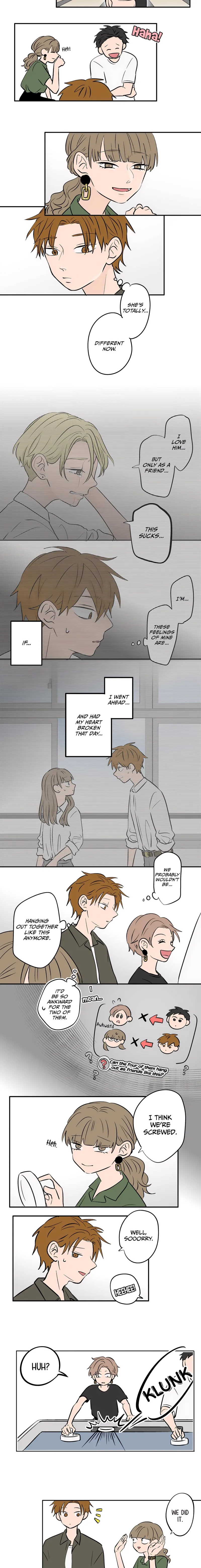 The Ramparts of Ice Chapter 89 - 5