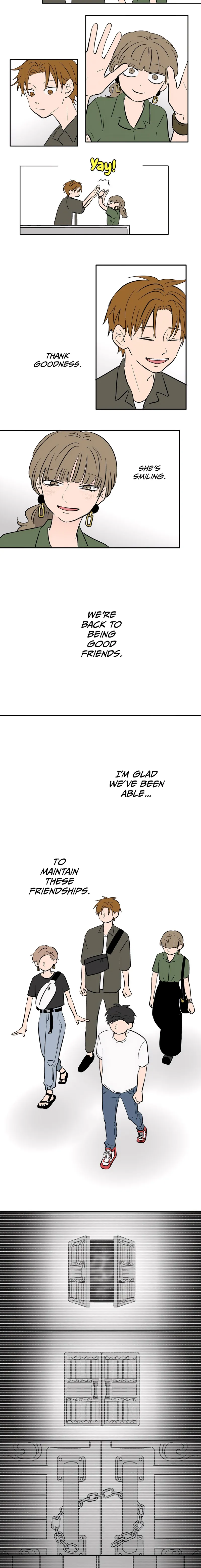 The Ramparts of Ice Chapter 89 - 6