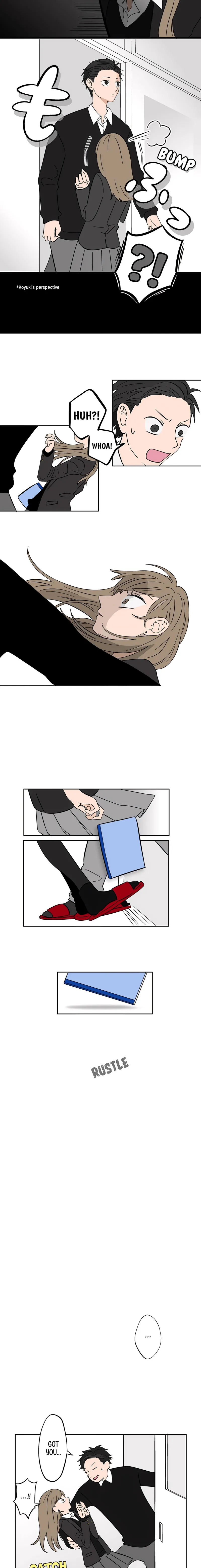 The Ramparts of Ice Chapter 9 - 3