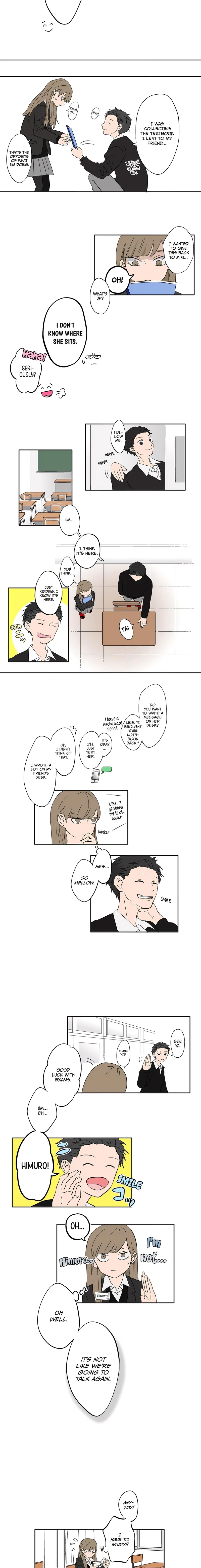 The Ramparts of Ice Chapter 9 - 6