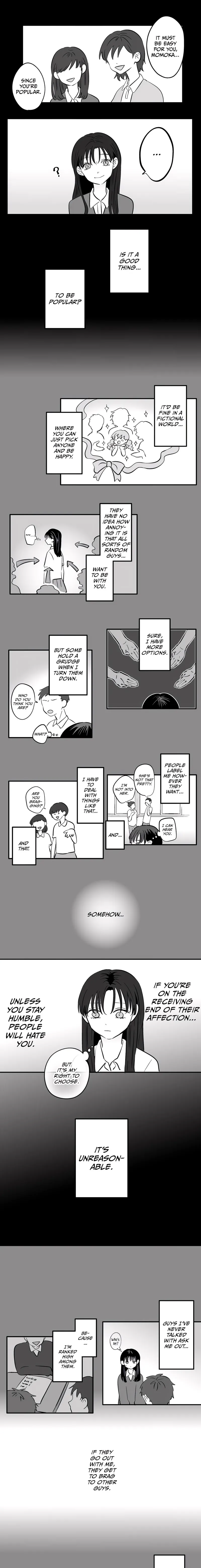 The Ramparts of Ice Chapter 90 - 1