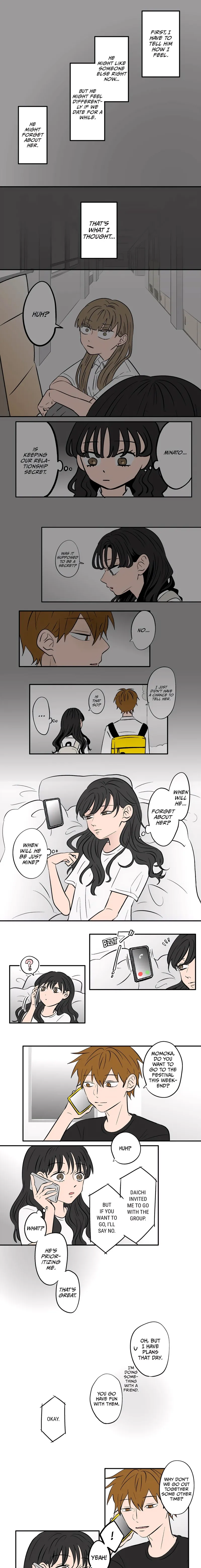 The Ramparts of Ice Chapter 90 - 4