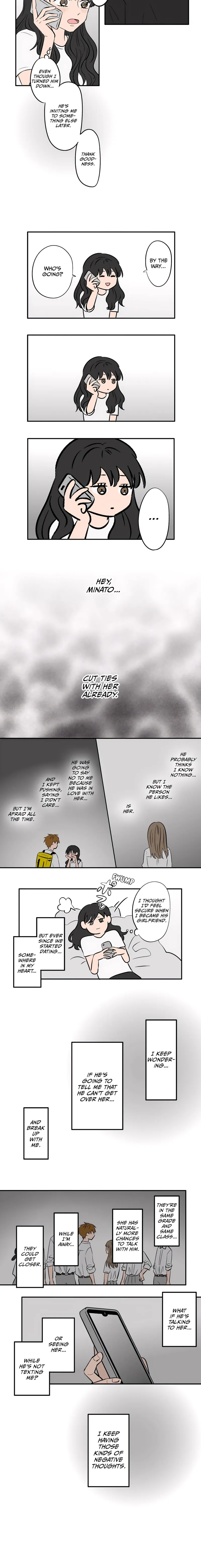 The Ramparts of Ice Chapter 90 - 5