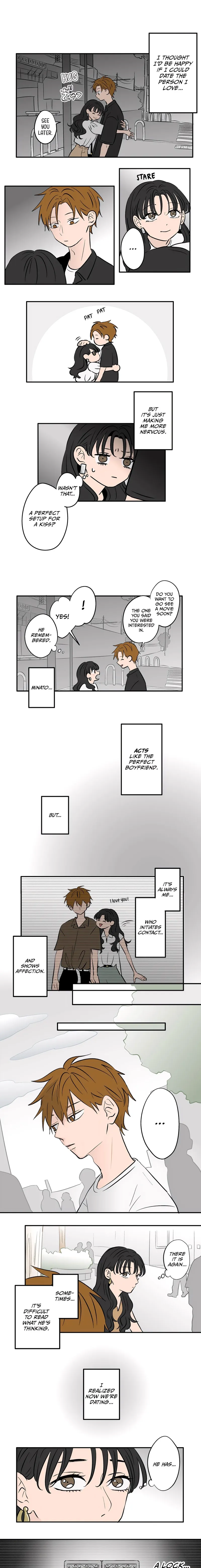 The Ramparts of Ice Chapter 90 - 6
