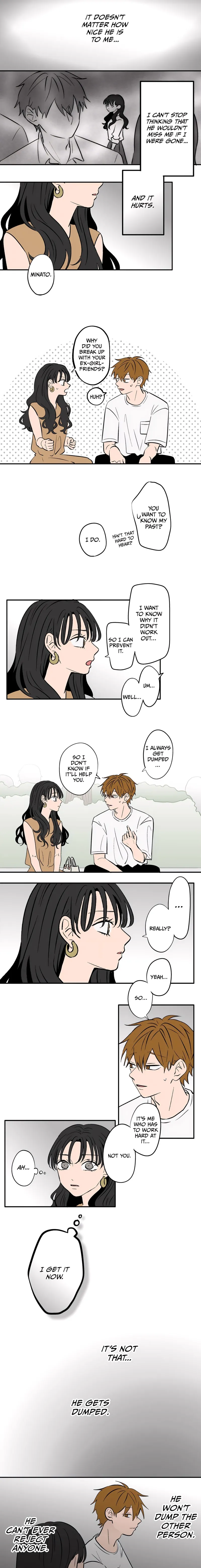 The Ramparts of Ice Chapter 90 - 8