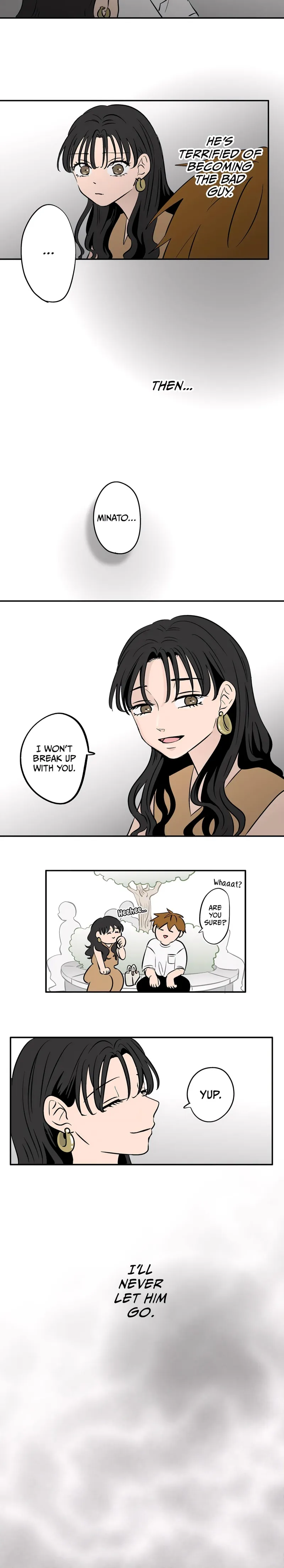 The Ramparts of Ice Chapter 90 - 9