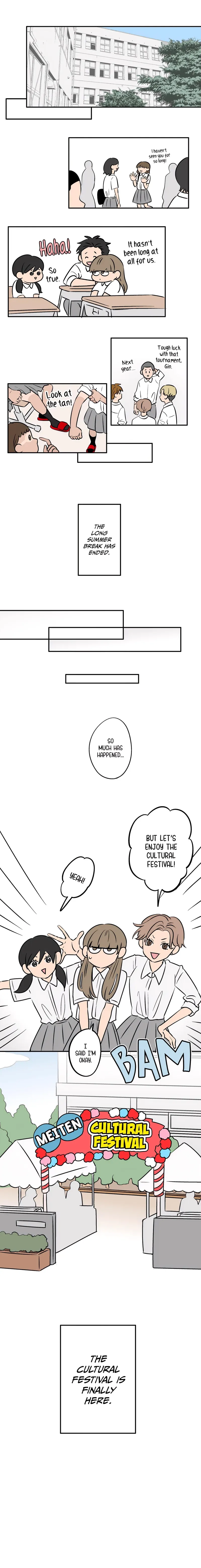 The Ramparts of Ice Chapter 91 - 1