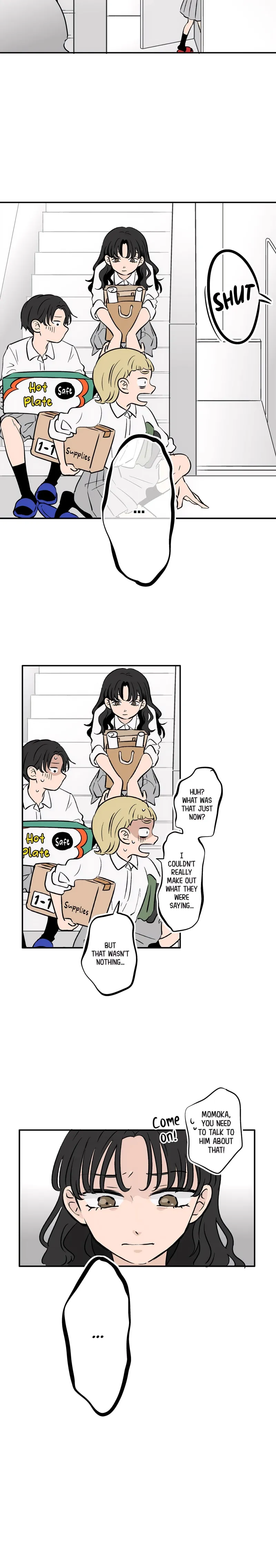 The Ramparts of Ice Chapter 92 - 11