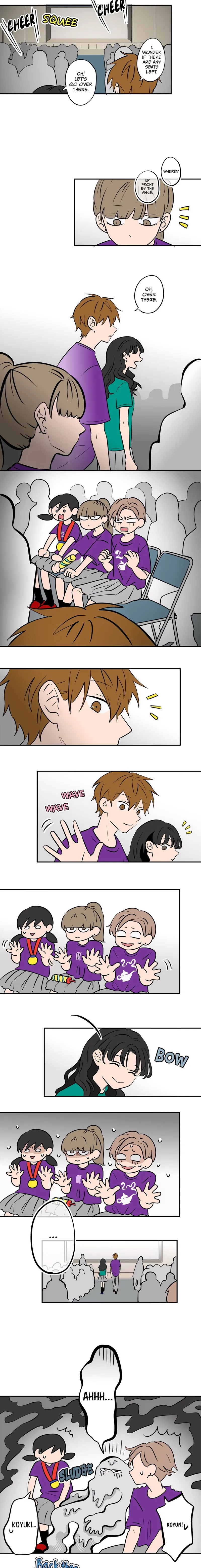 The Ramparts of Ice Chapter 92 - 3