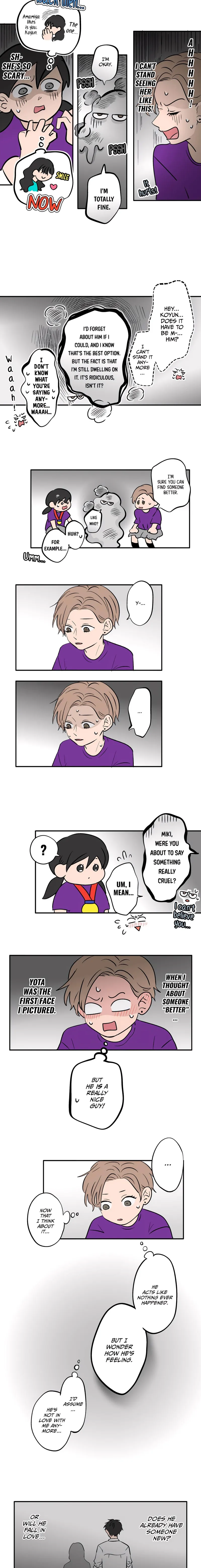 The Ramparts of Ice Chapter 92 - 4