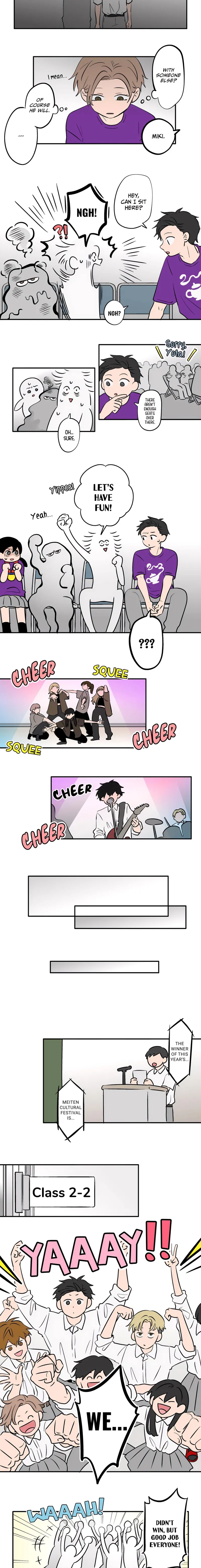 The Ramparts of Ice Chapter 92 - 5