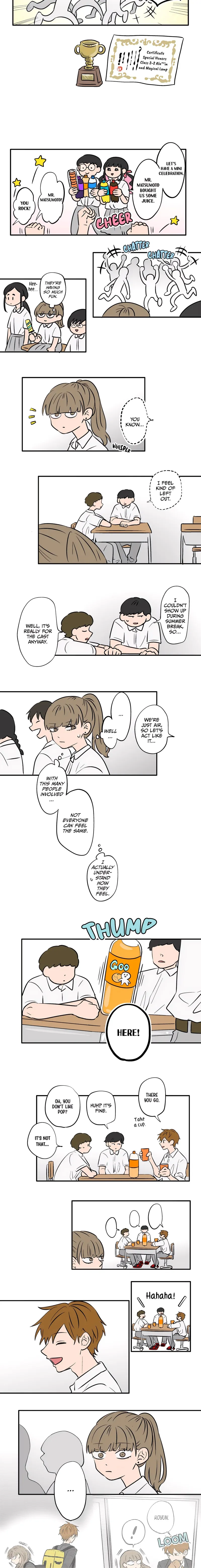 The Ramparts of Ice Chapter 92 - 6