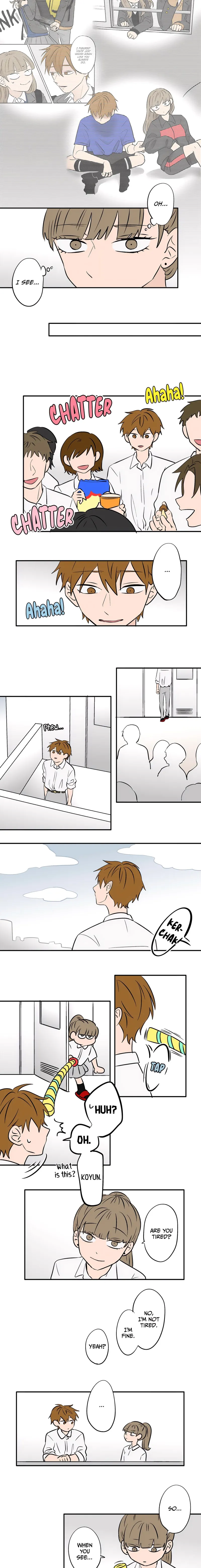 The Ramparts of Ice Chapter 92 - 7