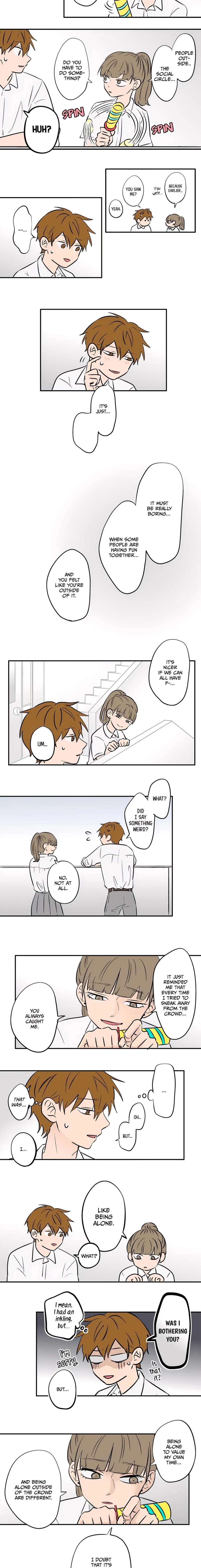 The Ramparts of Ice Chapter 92 - 8