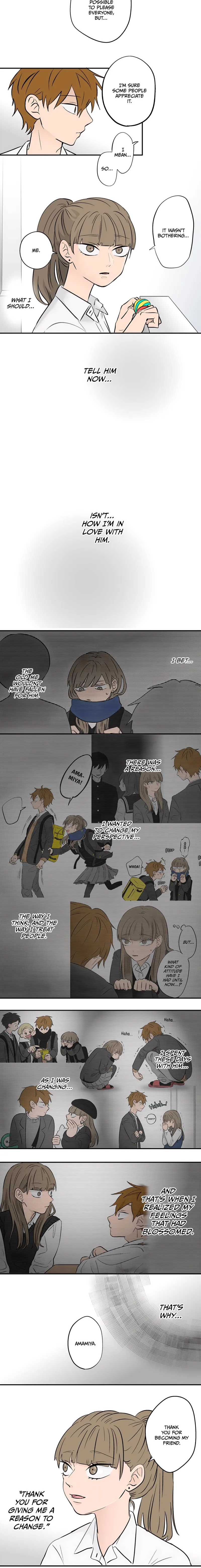 The Ramparts of Ice Chapter 92 - 9