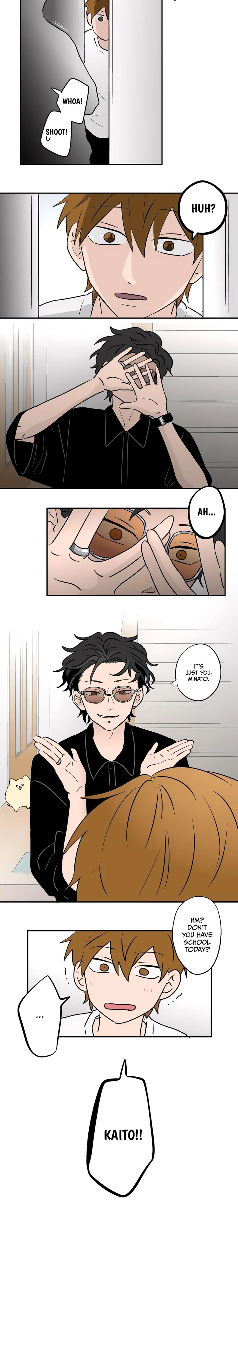 The Ramparts of Ice Chapter 94 - 10
