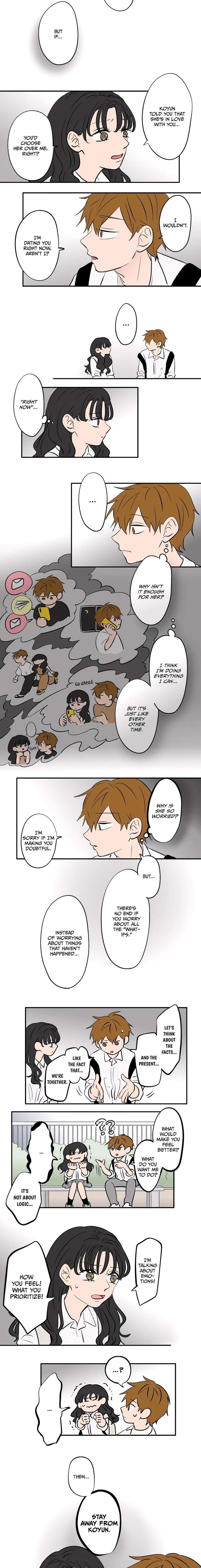 The Ramparts of Ice Chapter 94 - 2