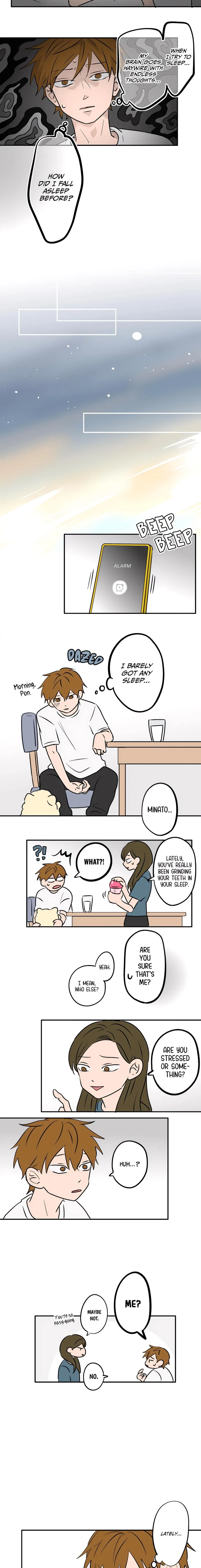 The Ramparts of Ice Chapter 94 - 6