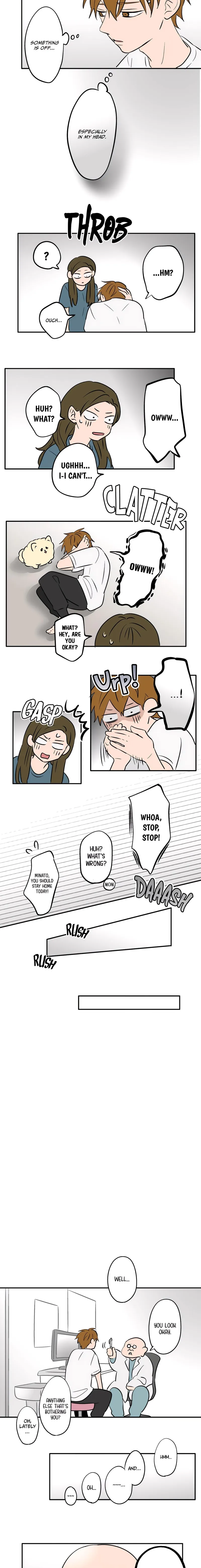 The Ramparts of Ice Chapter 94 - 7