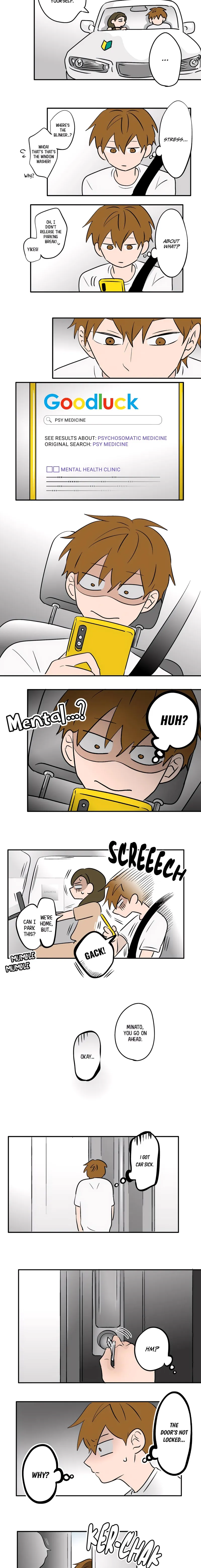 The Ramparts of Ice Chapter 94 - 9
