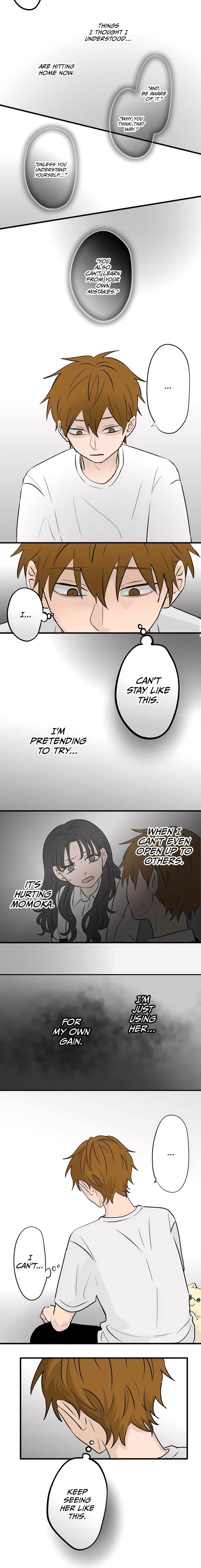 The Ramparts of Ice Chapter 95 - 10