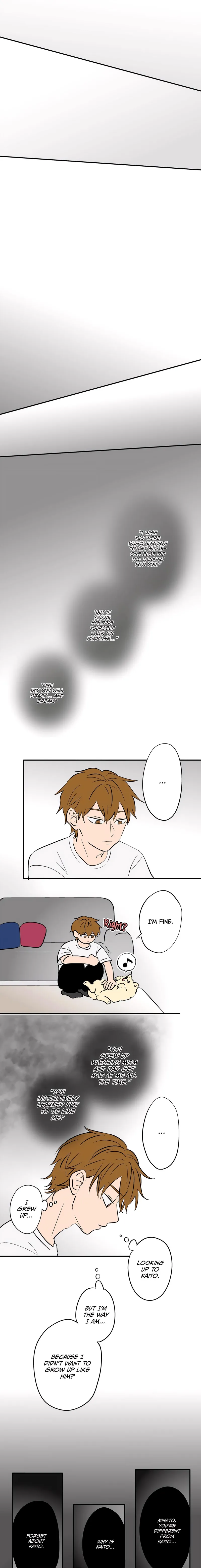 The Ramparts of Ice Chapter 95 - 6