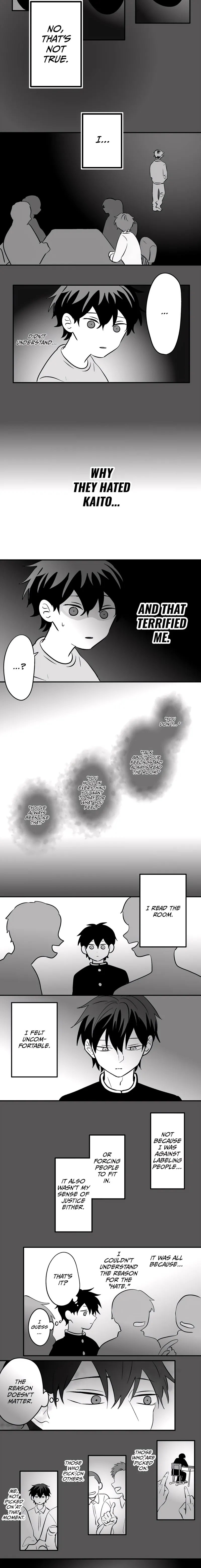 The Ramparts of Ice Chapter 95 - 7