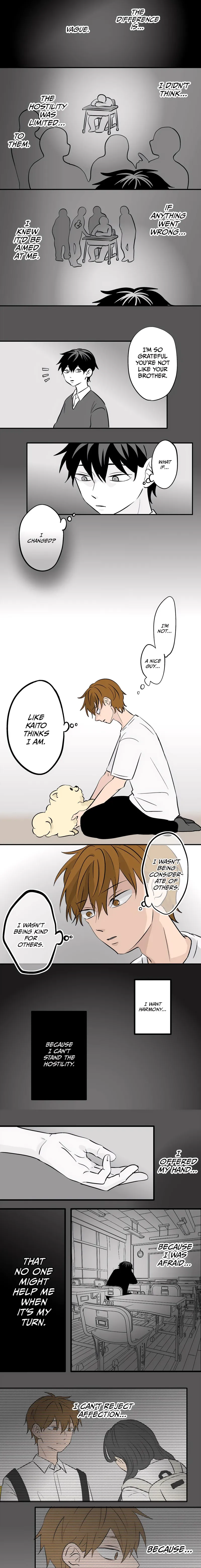 The Ramparts of Ice Chapter 95 - 8