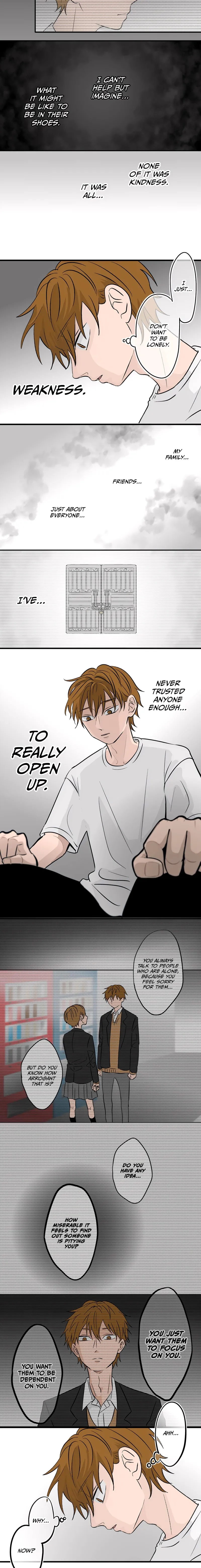 The Ramparts of Ice Chapter 95 - 9