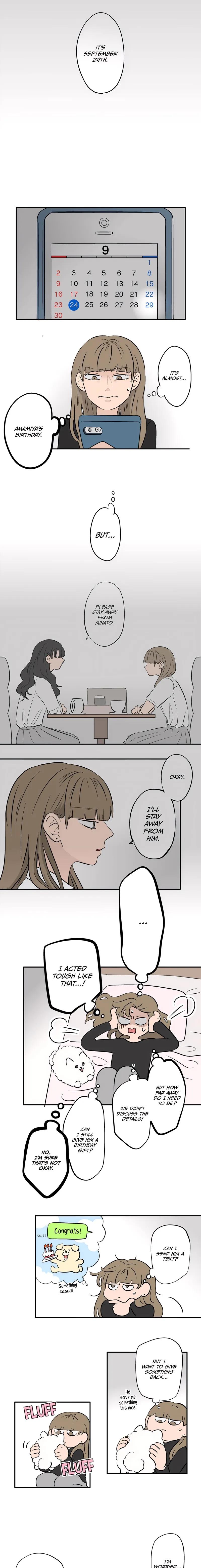 The Ramparts of Ice Chapter 96 - 2