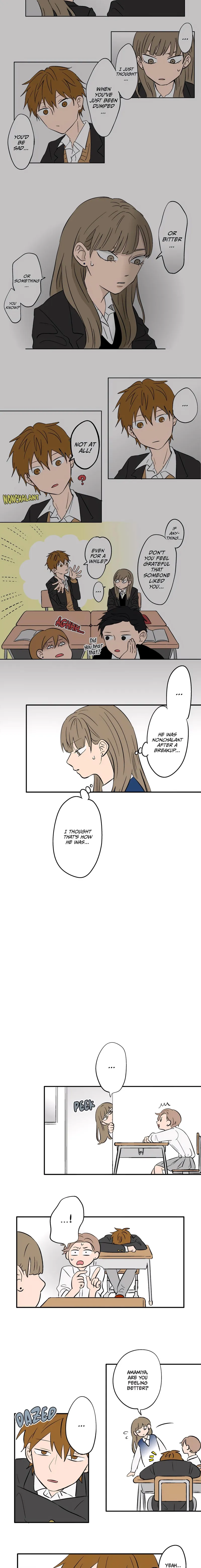 The Ramparts of Ice Chapter 96 - 5