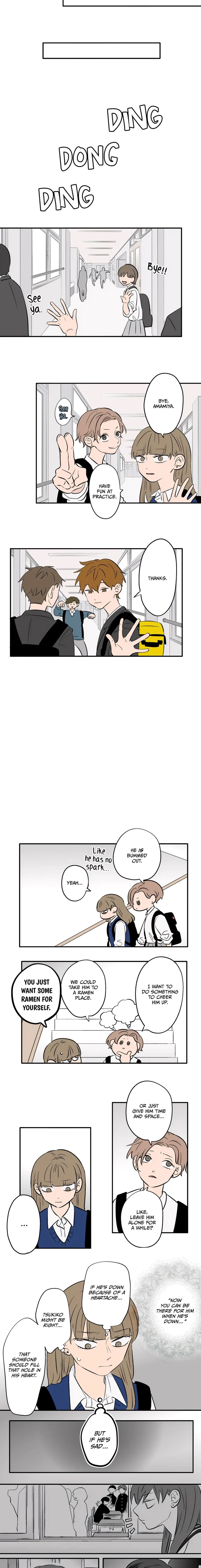 The Ramparts of Ice Chapter 96 - 7