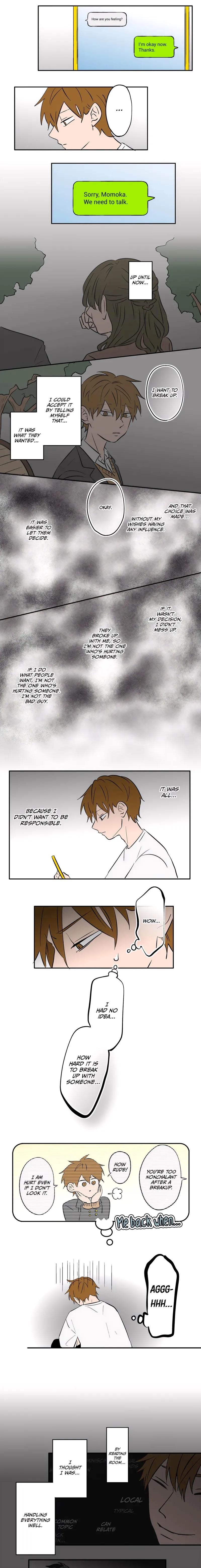 The Ramparts of Ice Chapter 97 - 1